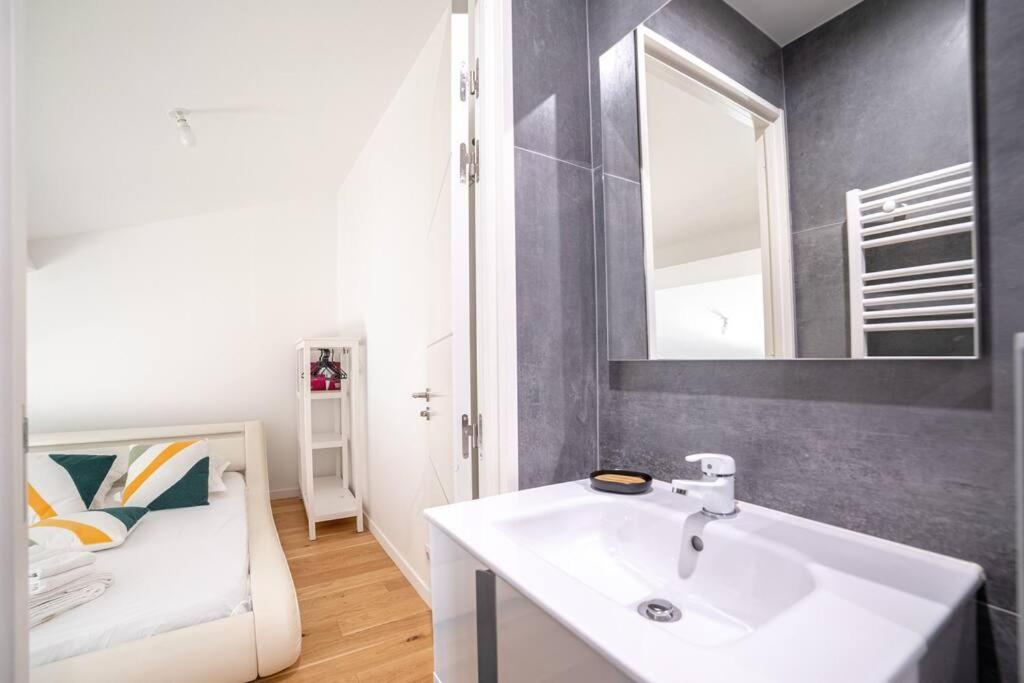 Petit Duplex - Nouveau Duplex Avec Wifi Et Clim Pour 2 Antibes